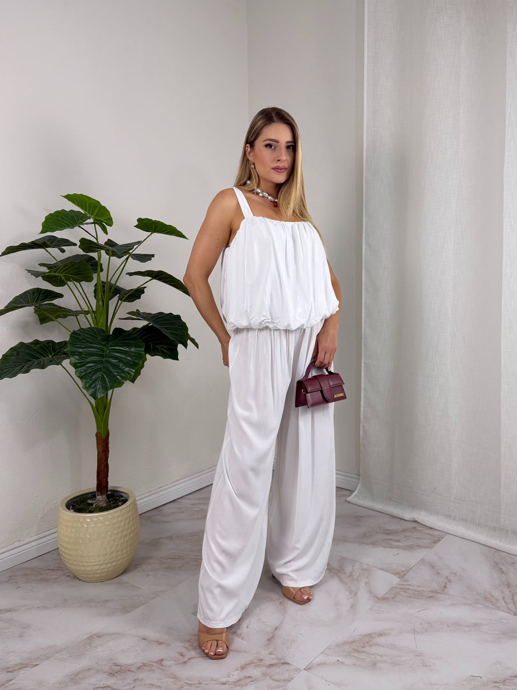 PANTALONE KENDRA