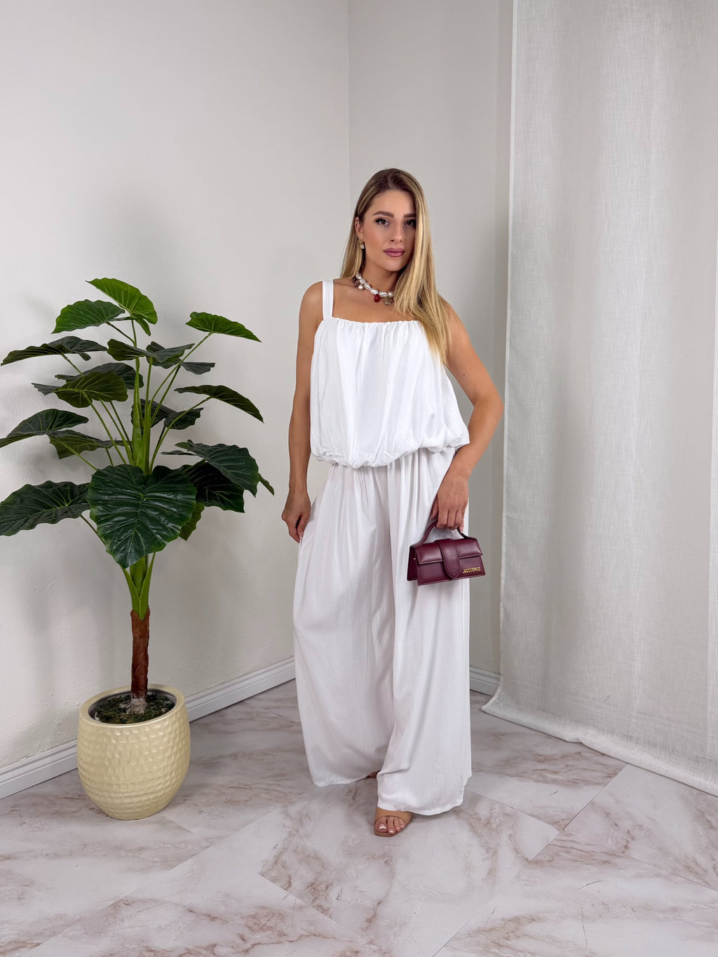 PANTALONE KENDRA