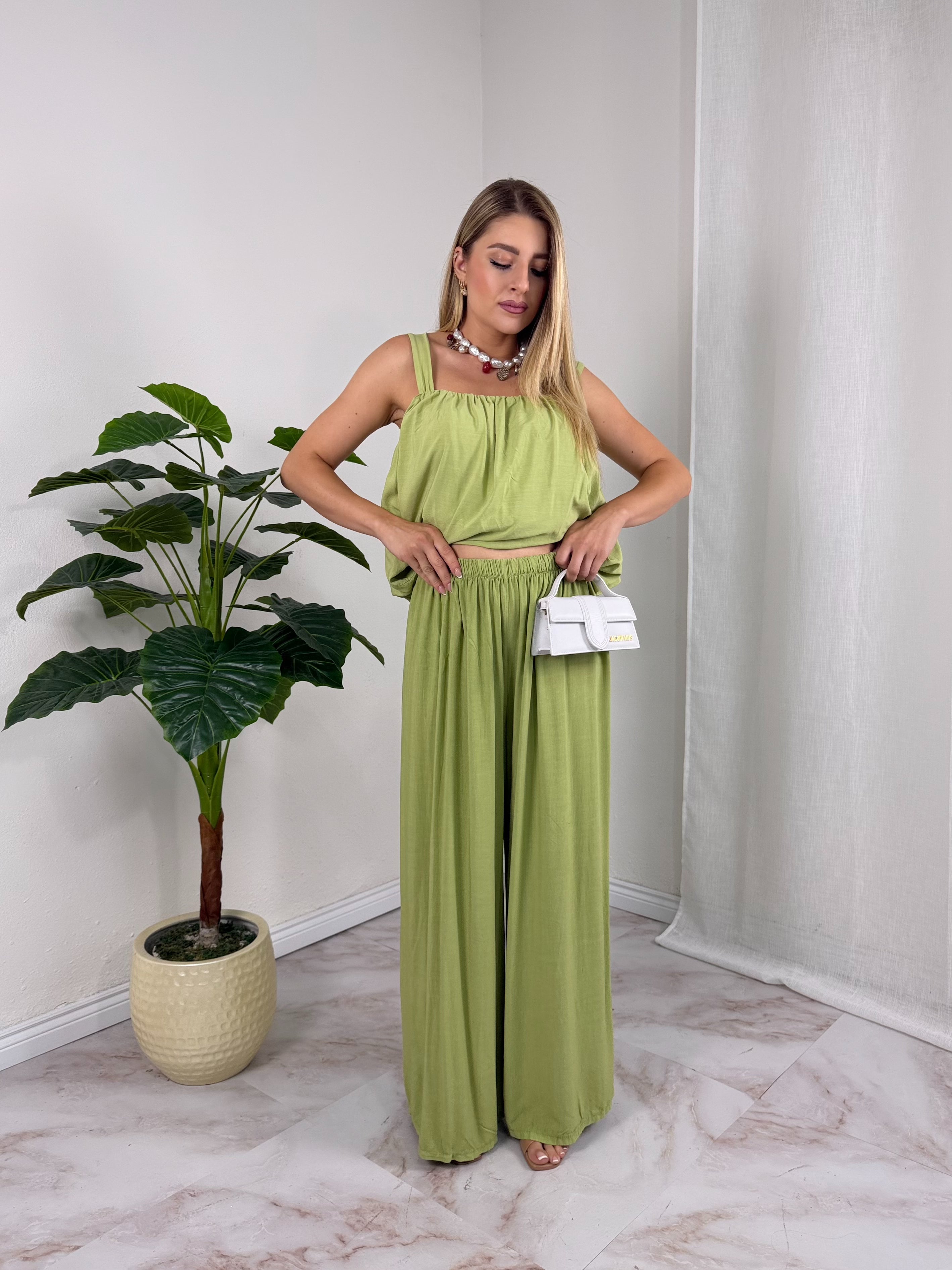 PANTALONE KENDRA