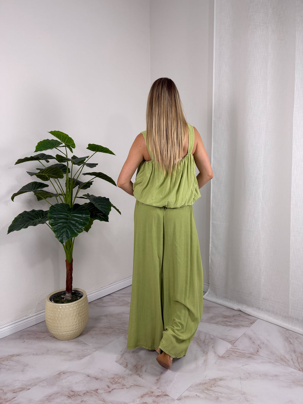 PANTALONE KENDRA