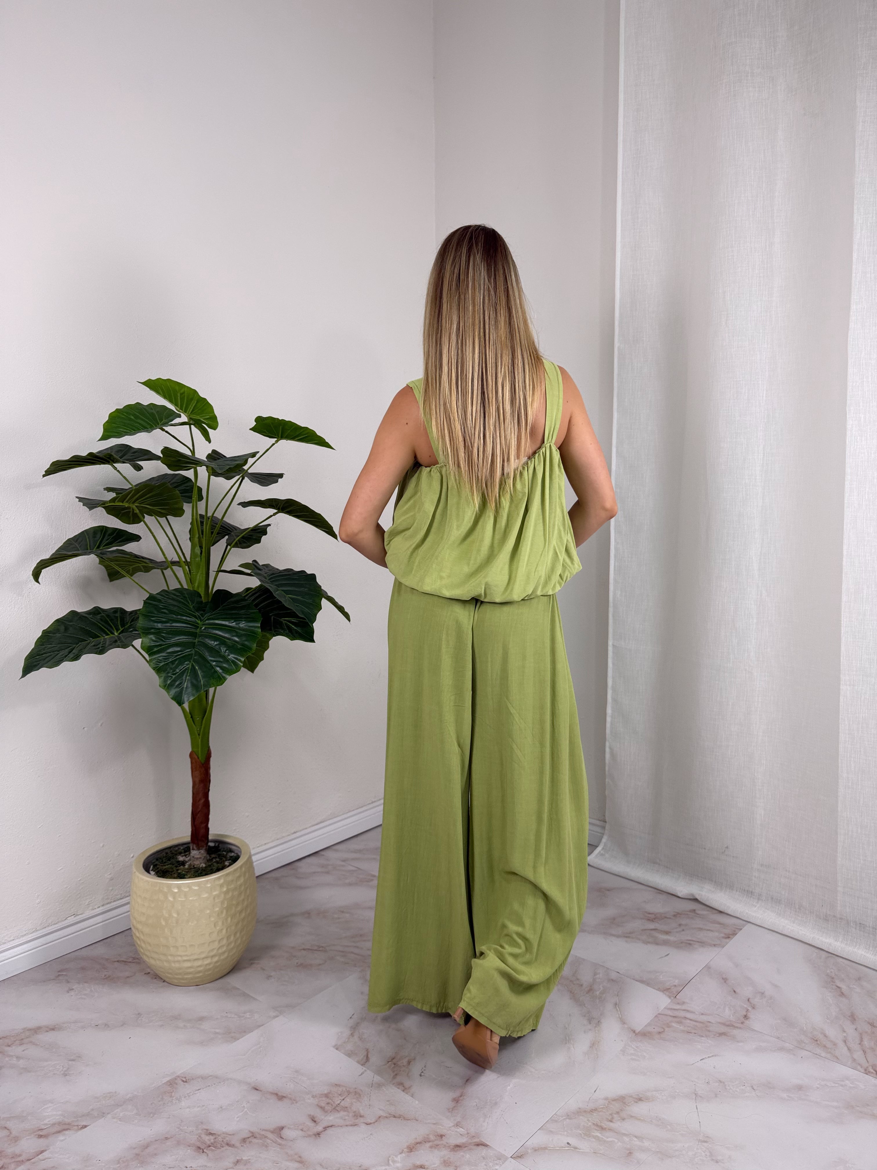 PANTALONE KENDRA