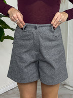 SHORT TASCHINO
