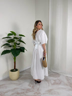 DRESS TRES CHIC