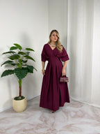 DRESS TRES CHIC
