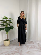 DRESS TRES CHIC
