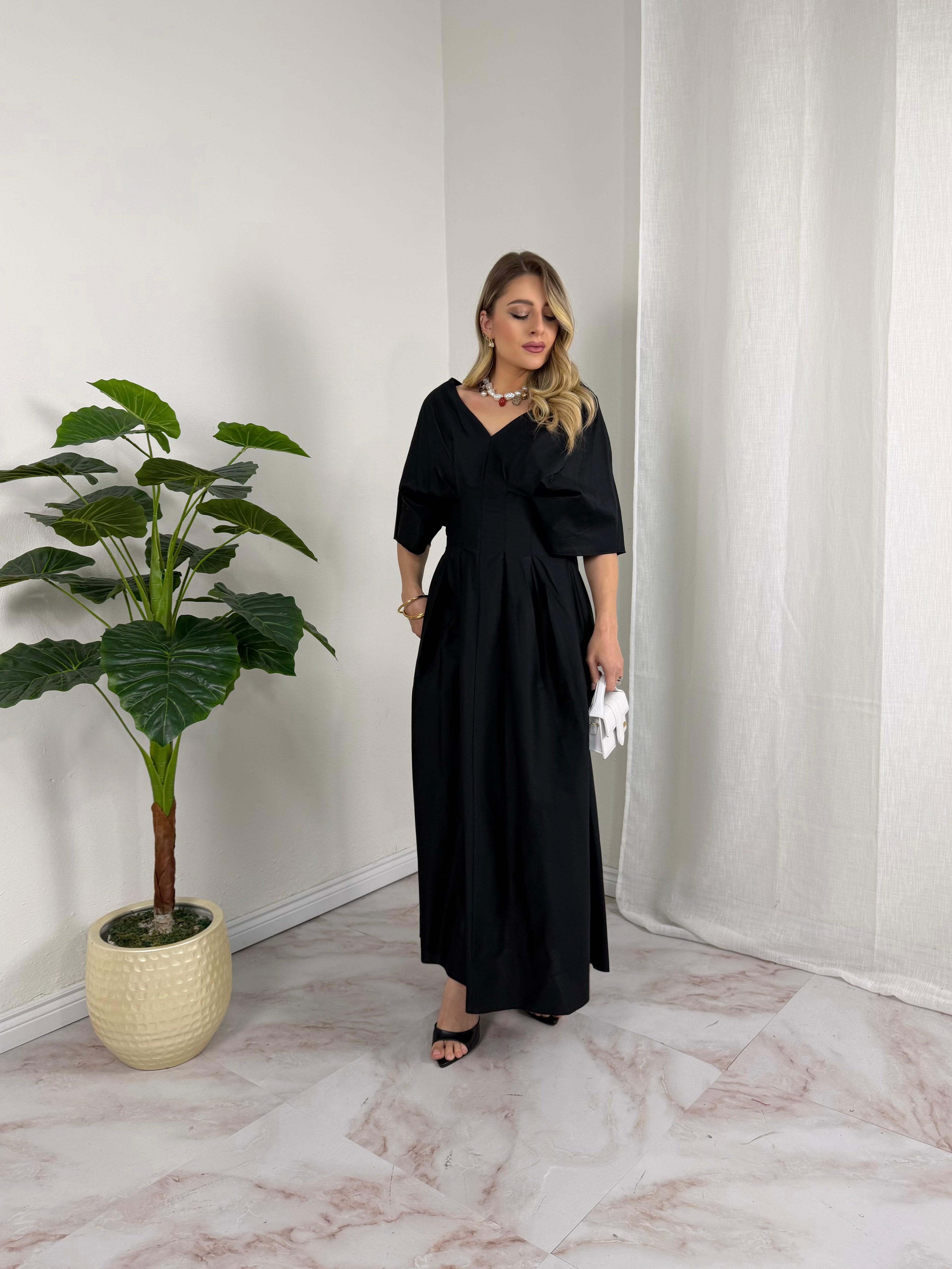 DRESS TRES CHIC