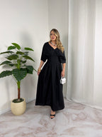 DRESS TRES CHIC