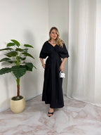 DRESS TRES CHIC