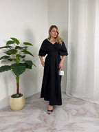 DRESS TRES CHIC