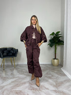 GIACCA VIOLET