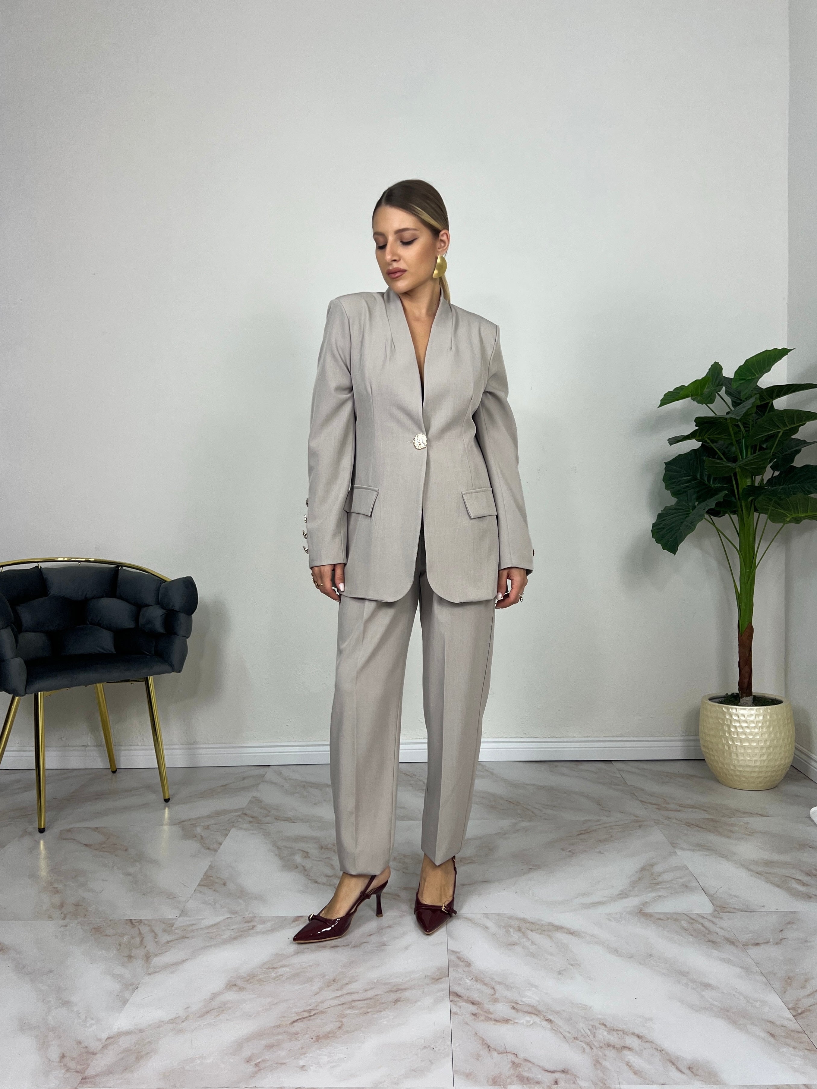 TAILLEUR MILVIA 2.0