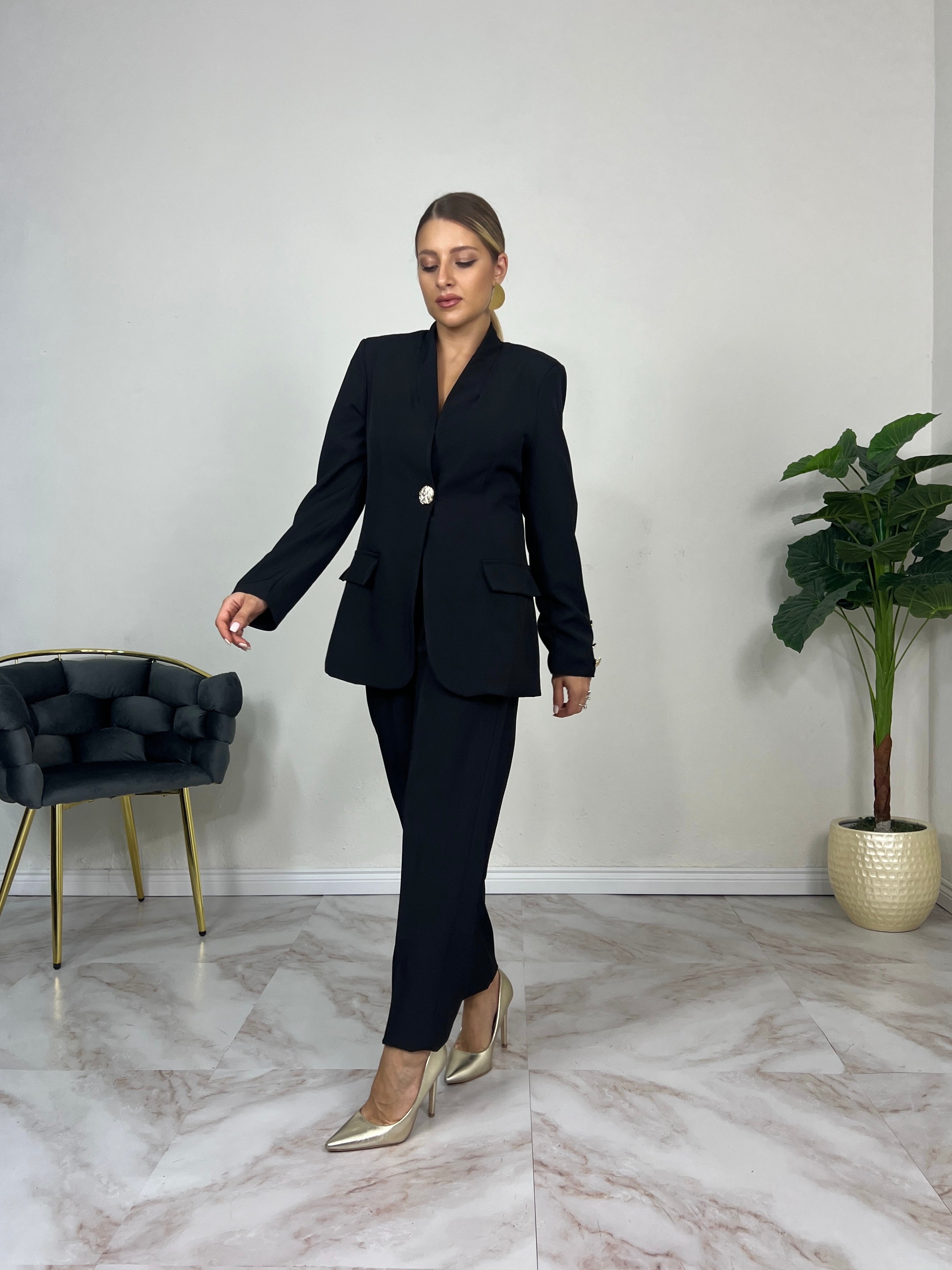 TAILLEUR MILVIA 2.0
