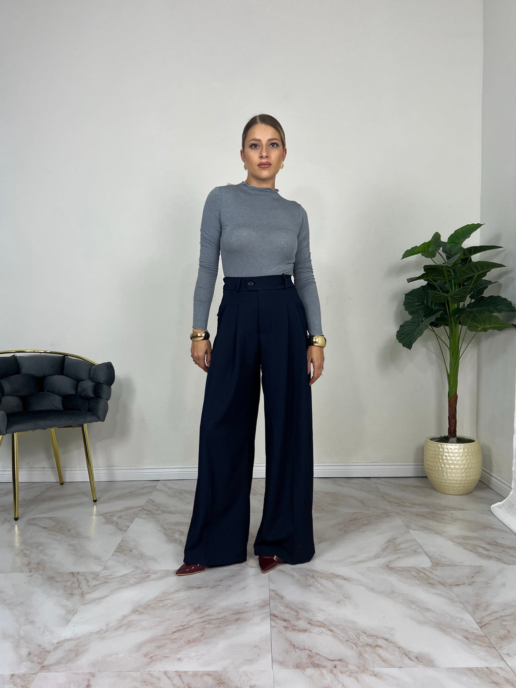 PANTALONE JULIETTE