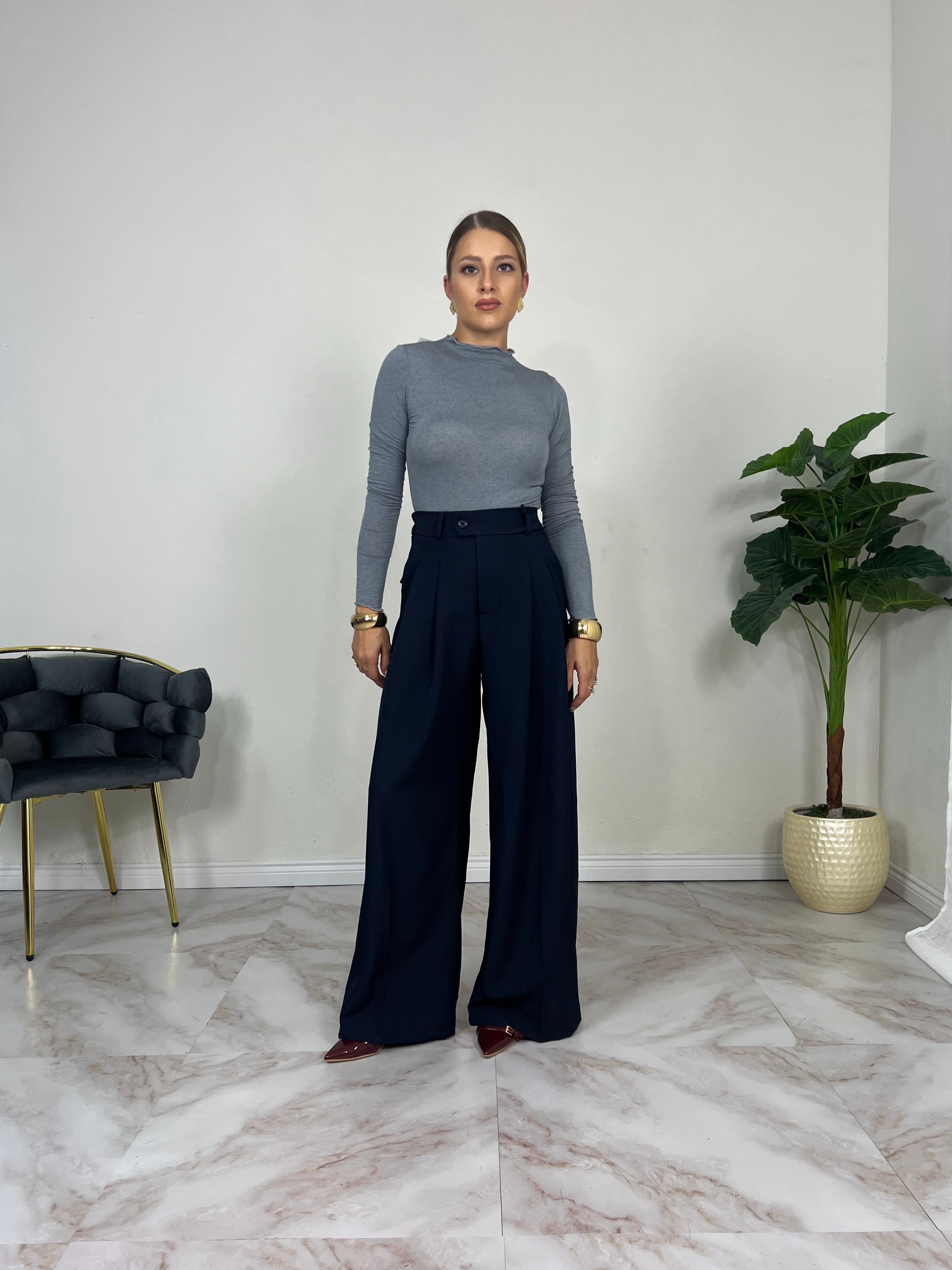 PANTALONE JULIETTE