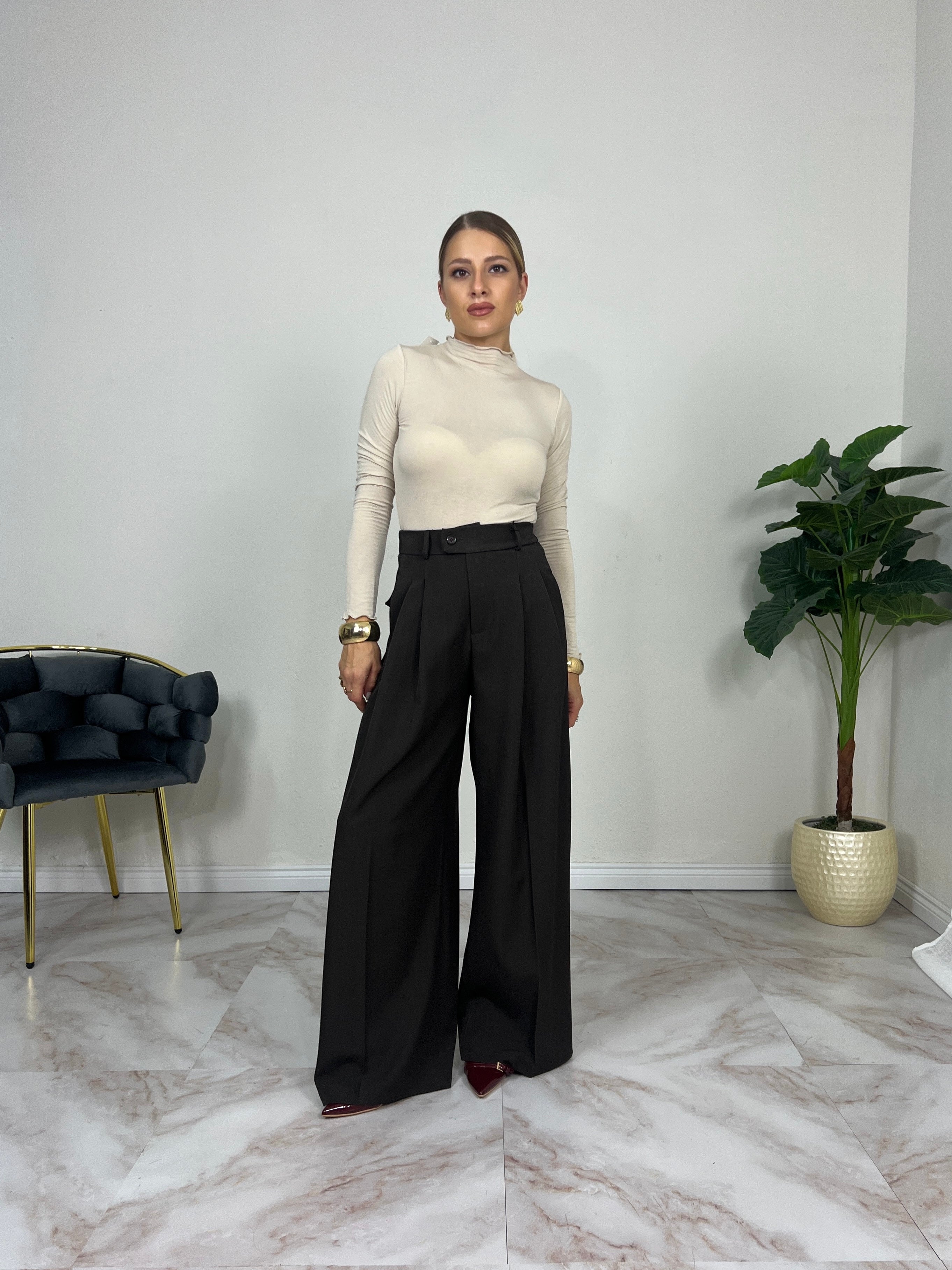 PANTALONE JULIETTE