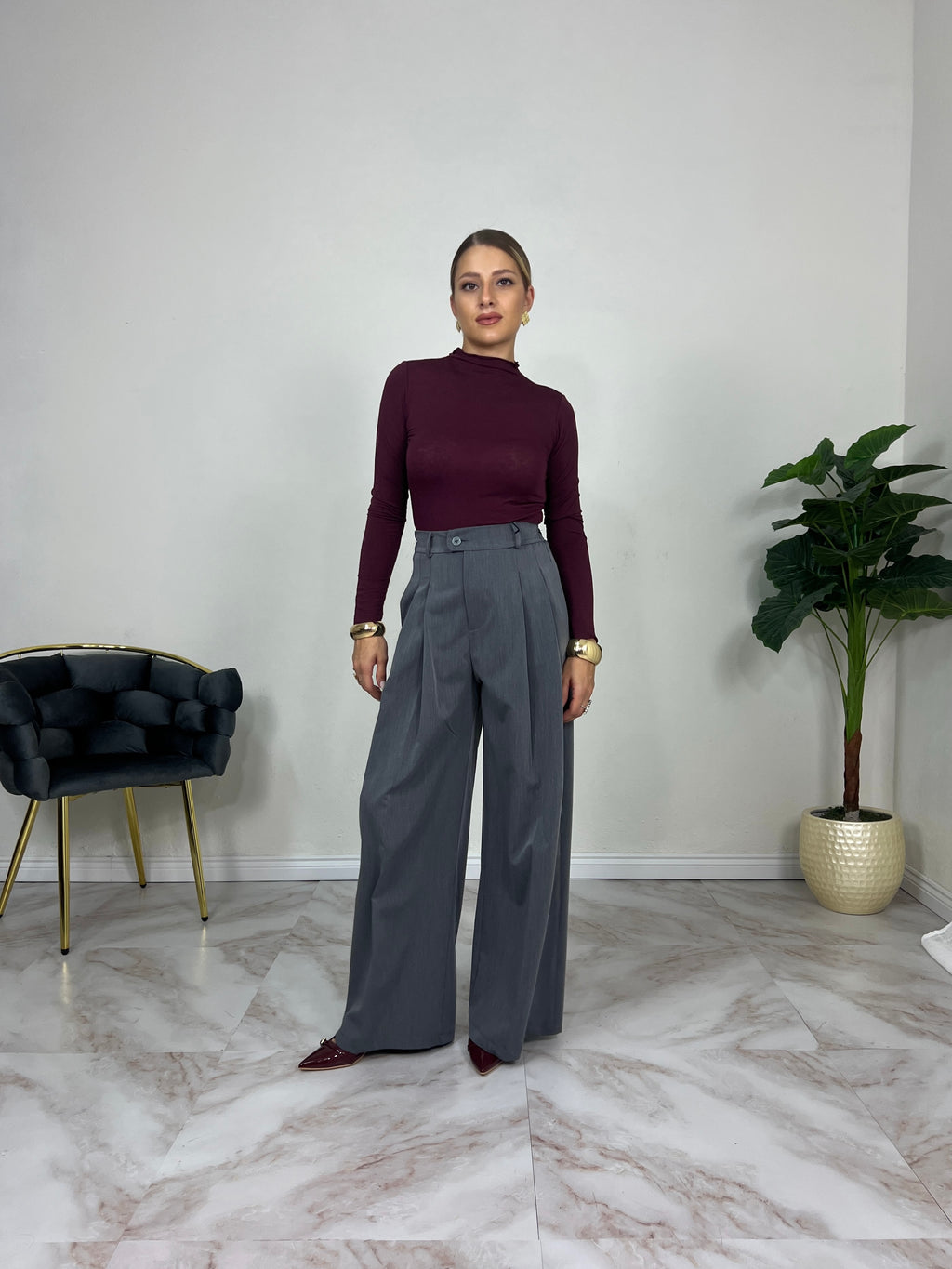 PANTALONE JULIETTE