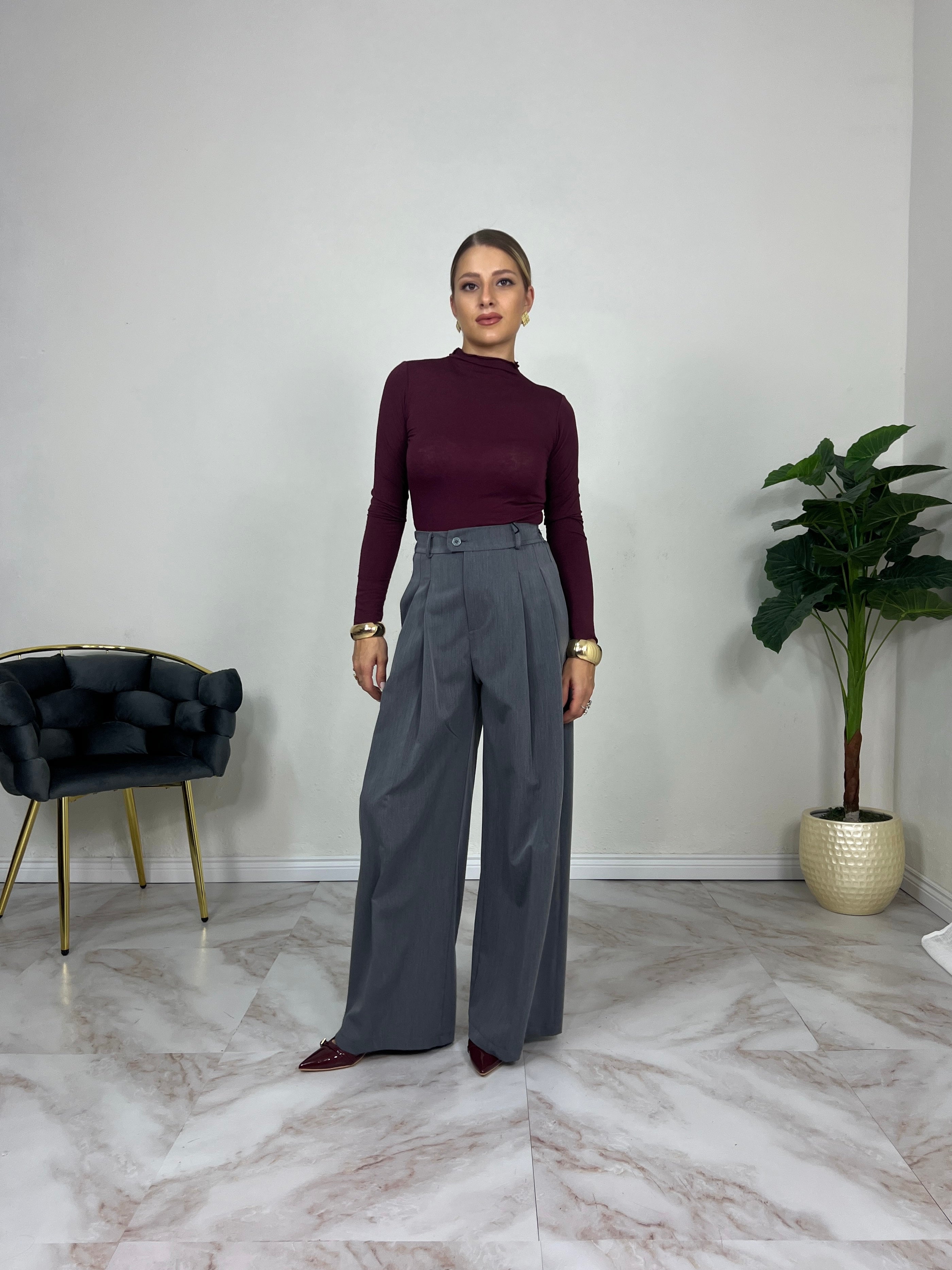 PANTALONE JULIETTE
