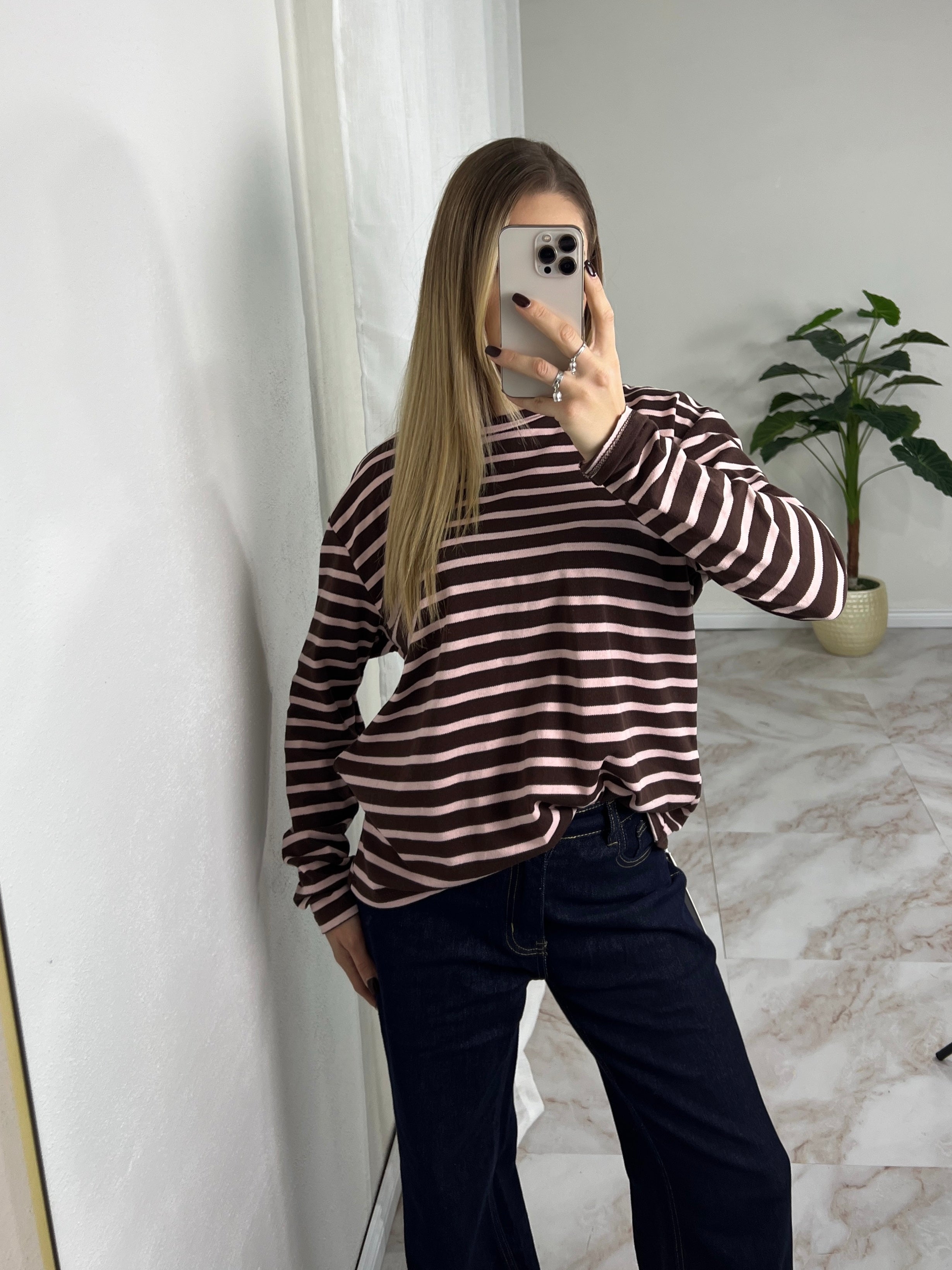 MAGLIA FELPATA SIERRA 2.0