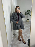 SHORT TASCHINO