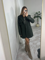 BLAZER / CAPPOTTO TASCHINO