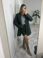 SHORT TASCHINO