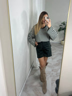MAGLIA SIERRA
