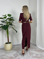 DRESS ANGELINA