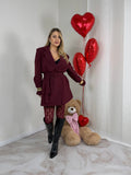 BLAZER VALENTINE