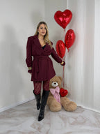 BLAZER VALENTINE