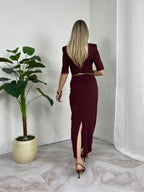 DRESS ANGELINA