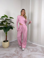 COORDINATO COMFY