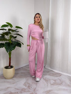 COORDINATO COMFY