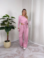 COORDINATO COMFY