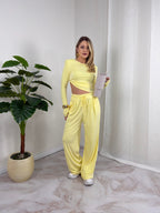 COORDINATO COMFY