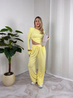COORDINATO COMFY