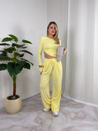 COORDINATO COMFY