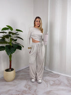 COORDINATO COMFY