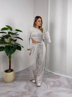 COORDINATO COMFY