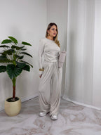 COORDINATO COMFY