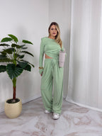 COORDINATO COMFY
