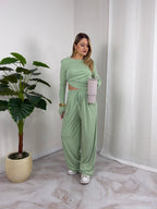 COORDINATO COMFY