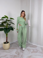 COORDINATO COMFY
