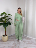 COORDINATO COMFY