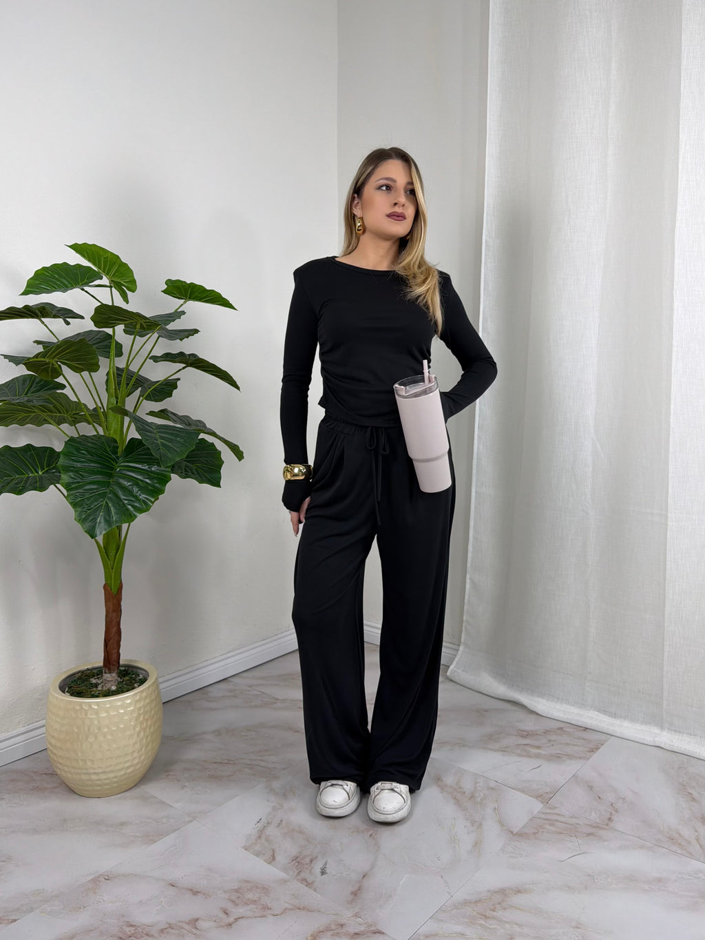 COORDINATO COMFY