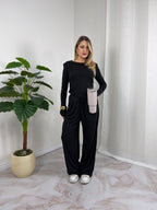COORDINATO COMFY