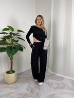 COORDINATO COMFY