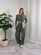 COORDINATO COMFY