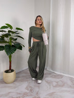 COORDINATO COMFY