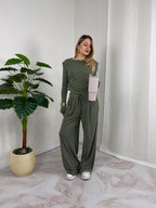 COORDINATO COMFY