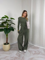 COORDINATO COMFY